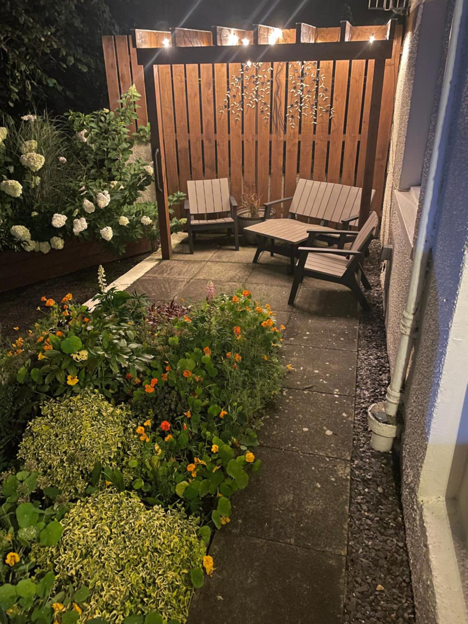 The Mews 2 Bedroom With Private Parking Оубън Екстериор снимка